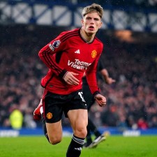 Alejandro Garnacho neće odustati dovodi Manchester United do pobjede